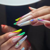 imagine profil Corina Nails