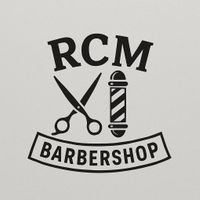 imagine profil RCM Barbershop