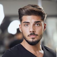 imagine profil Alin Thomson