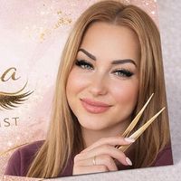 imagine profil Roxana Lashes Artist