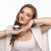 imagine profil Andreea Cojocariu Nailtechnician
