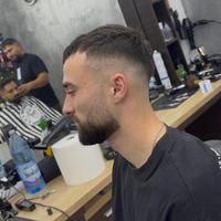 imagine profil Ciprian Dumitru