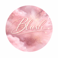 imagine profil Blush