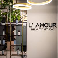 imagine profil L’amour Beauty Studio