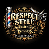 imagine profil Respect style 💈Dany Moldovan 