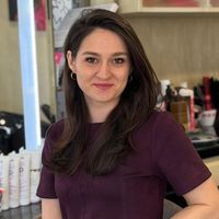 imagine profil Elena Hairdresser