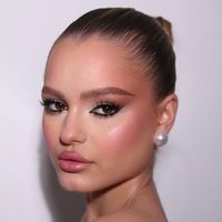 imagine profil Make up & brows Maria Teodora