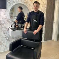 imagine profil Andrei barber