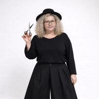 imagine profil Adriana Nagy (Salon Silky Touch)