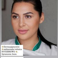 imagine profil Dana Artist IniviziBrows