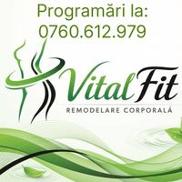 imagine profil VITAL FIT - Centru de Estetica si Remodelare