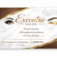 imagine profil Excentric Salon&Academy