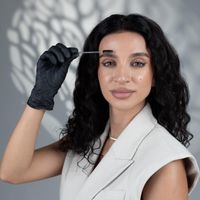 imagine profil Stan Andreea Brows