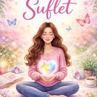 imagine profil Terapie cu suflet by Antonia Draghita