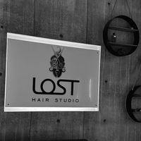 imagine profil Lost Hair Studio