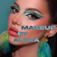 imagine profil Alexa Makeup