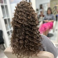 imagine profil Alina D. Hairdresser