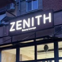 imagine profil ZENITH beauty lounge