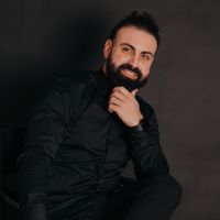 imagine profil Ionuț Hahui/Beyond Beauty Salon