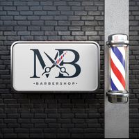 imagine profil MXB BARBERSHOP