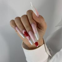 imagine profil Iulia Oprea-Nail Artist