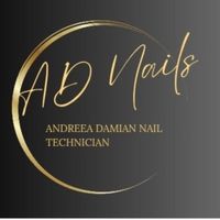 imagine profil Andreea Damian Nail technician - AD Nails