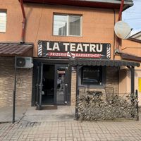 imagine profil Frizeria La Teatru