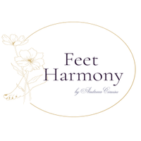 imagine profil Feet harmony by Andreea Ciausu