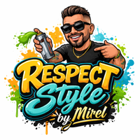 imagine profil Mirel (Respect Style)