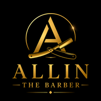 imagine profil Allin The Barber