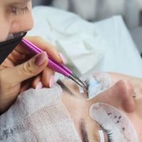 imagine profil Camelia Lash Artist
