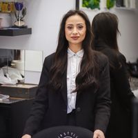 imagine profil Hairstyling By Mirela Gaje