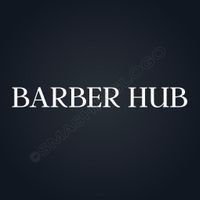 imagine profil Barber Hub