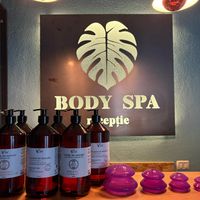 imagine profil BODY SPA