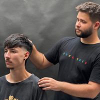 imagine profil Razvan Barber