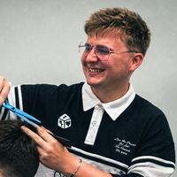imagine profil MORARTHEBARBER