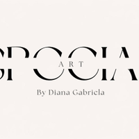 imagine profil Special art by Diana Gabriela