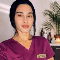 imagine profil Massage studio by Anca  