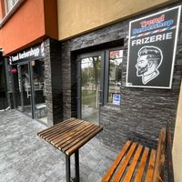 imagine profil Trend Barbershop