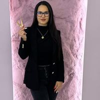 imagine profil Narcisa Gonțea Lashes