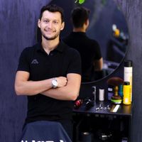 imagine profil Dani Todoran