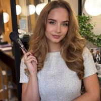 imagine profil Cezara Adam Makeup&brows