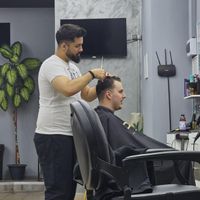 imagine profil Tibi Hair Studio