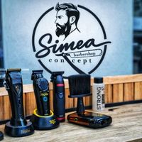 imagine profil Simea Barbershop Concept