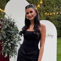 imagine profil Bianca Loghin ACADEMY