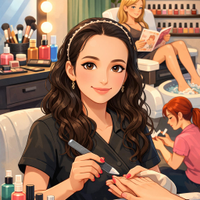 imagine profil Ela Nail Studio