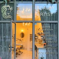 imagine profil Michis Raluca Beauty Artist