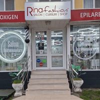 imagine profil Rina Fashion Tulcea str Isaccei