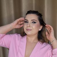 imagine profil  Denisa Petrenciuc Beauty