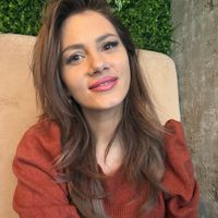 imagine profil Eliza Popescu Hairstylist